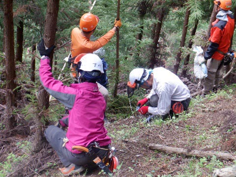 東京アプリ イメージ2